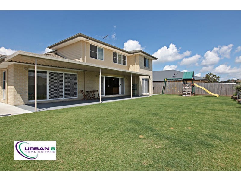 12 Frederick Street, Moggill QLD 4070
